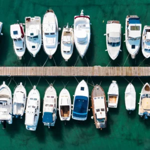 licencia de navegación