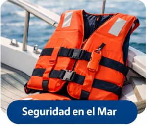 Seguridad en el mar