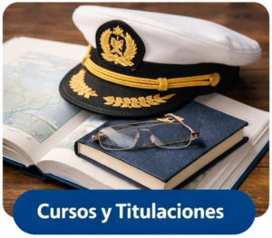 Cursos y titulaciones