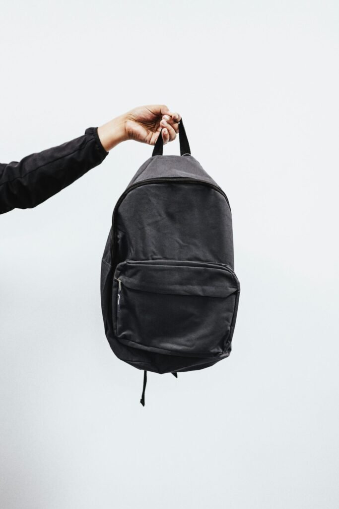 mochila