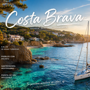 costa brava