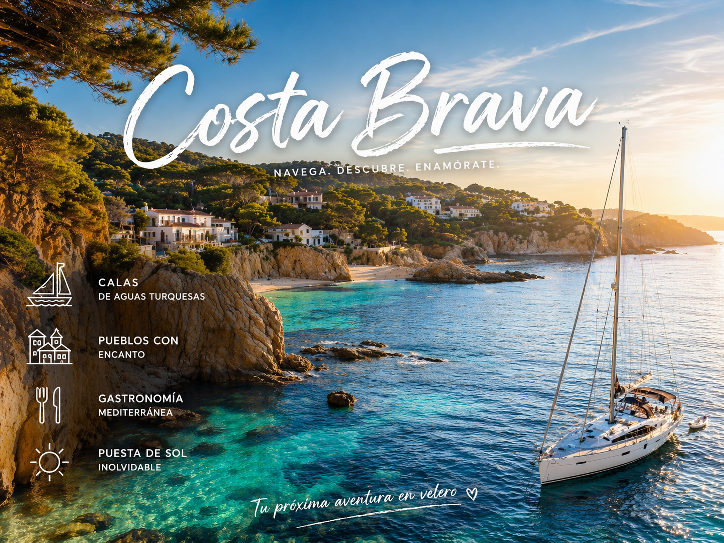 costa brava