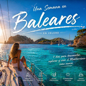 semana baleares