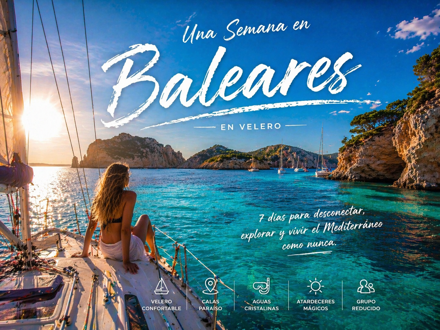 semana baleares