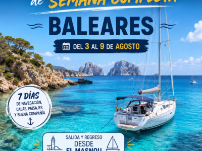 Semana en Baleares